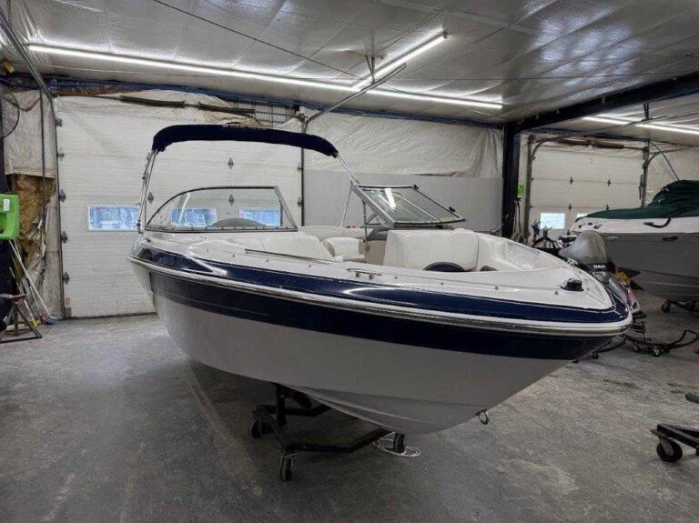 2005 Four Winns 190 Horizon US-GFNMV556E505 [photo 3]